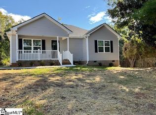 7 Ridge Row St, Piedmont, SC 29673