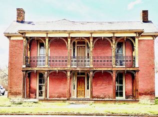 301 N Main St, Franklin, KY 42134