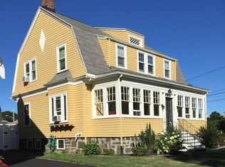 46 Grove St, Medford, MA 02155