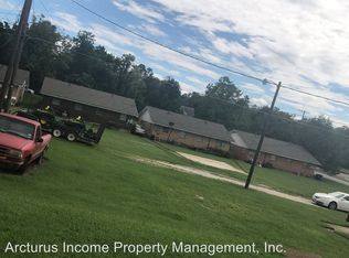 819B W Monterey St, Denison, TX 75020