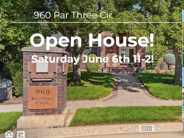 960 E Par Three Cir, Fruit Heights, UT 84037
