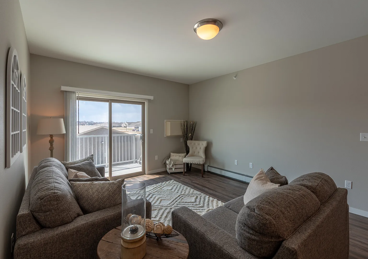 Dwell at Lakewood — Photo 2