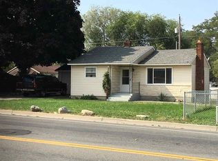 823 N Park Rd, Spokane, WA 99212