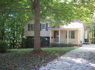 7805 Brandyapple Dr, Raleigh, NC 27615