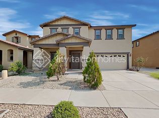 18531 W Sunbelt Dr, Surprise, AZ 85374