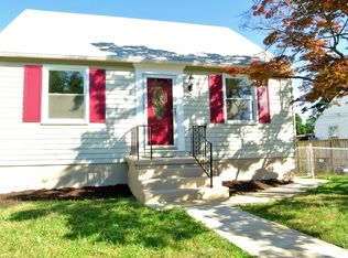 3420 Gaither Rd, Baltimore, MD 21244