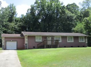 2263 Bethune Cir, Morrow, GA 30260