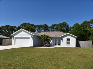 1846 21st Pl SW, Vero Beach, FL 32962