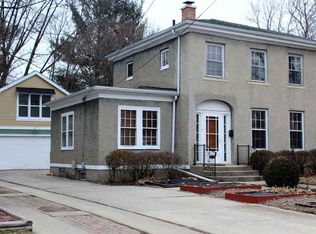 1115 Ruger Ave, Janesville, WI 53545