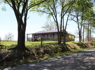 72177 S 4644 Rd, Proctor, OK 74457