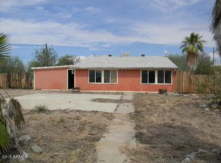 2260 W Virginia St, Apache Junction, AZ 85120