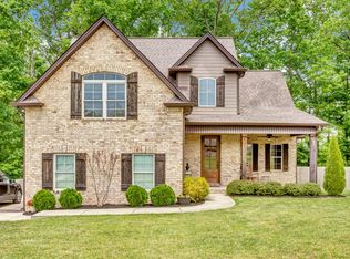 1261 Station Dr, Goodlettsville, TN 37072