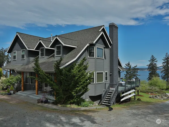 3390 Fox Spit Road, Langley, WA 98260