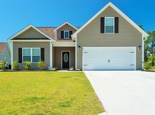 821 Payne Ct, Conway, SC 29526