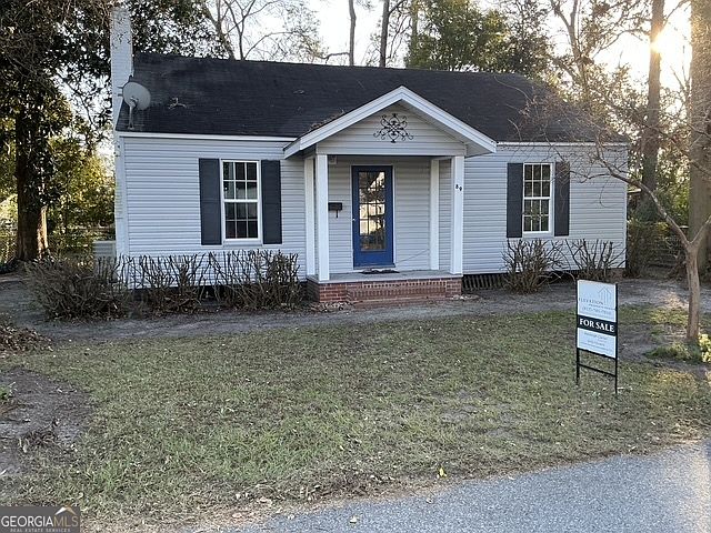 1st image of this home