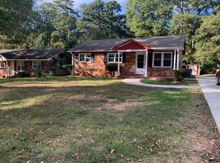 720 Wofford St, Spartanburg, SC 29301