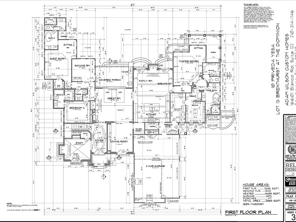 2nd image of 10 Privada Yesa