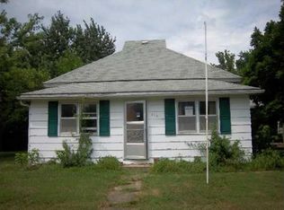 319 Walnut St, Milo, IA 50166