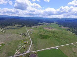 1110 Swanson Meadows Rd, Bonner, MT 59823