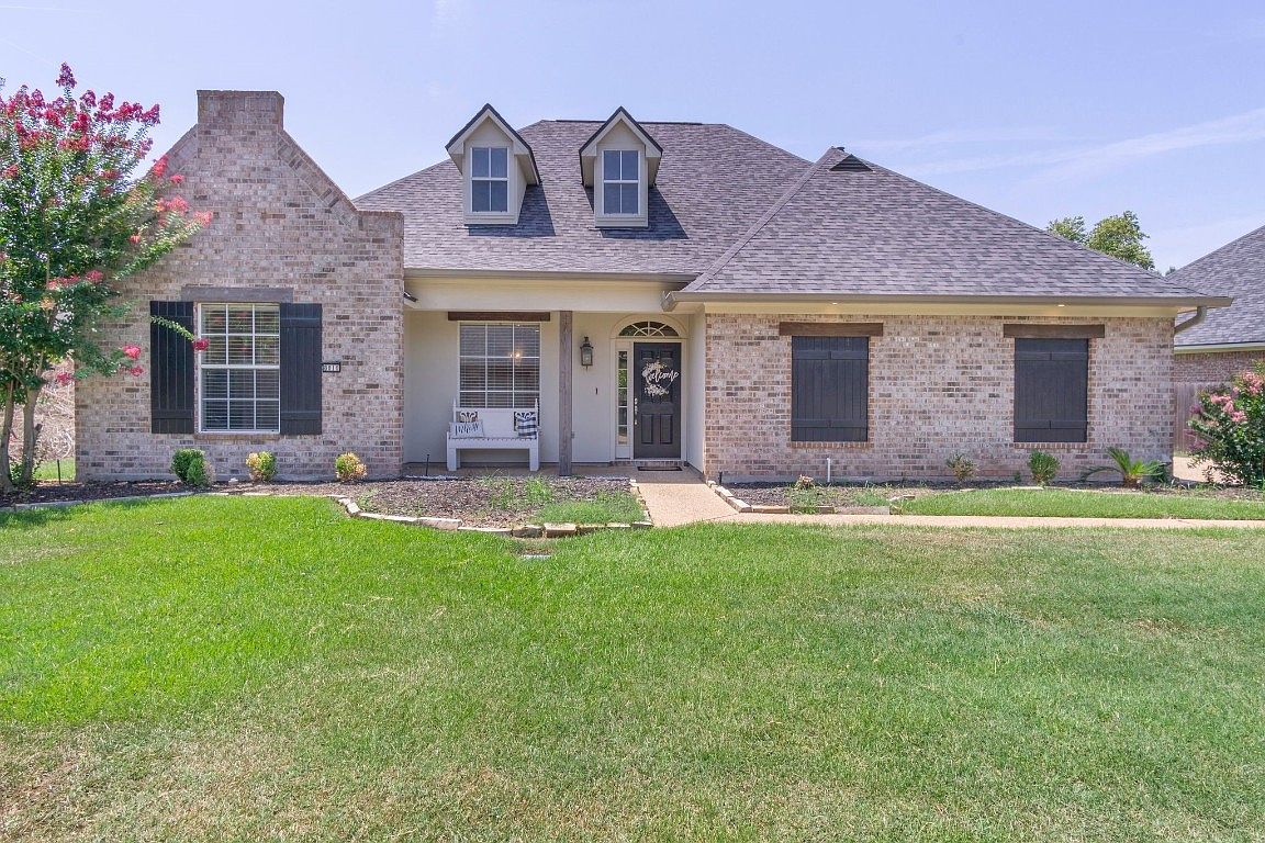 8010 Captain Mary Miller Dr, Shreveport, LA 71115 MLS 20393438 Zillow