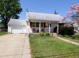 19 Alton Rd, Hamilton, NJ 08619