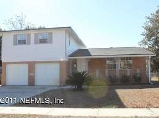7944 Volvo St, Jacksonville, FL 32244
