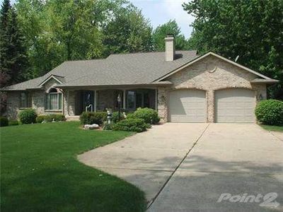 600 S Scott Rd, Saint Johns, MI, 48879
