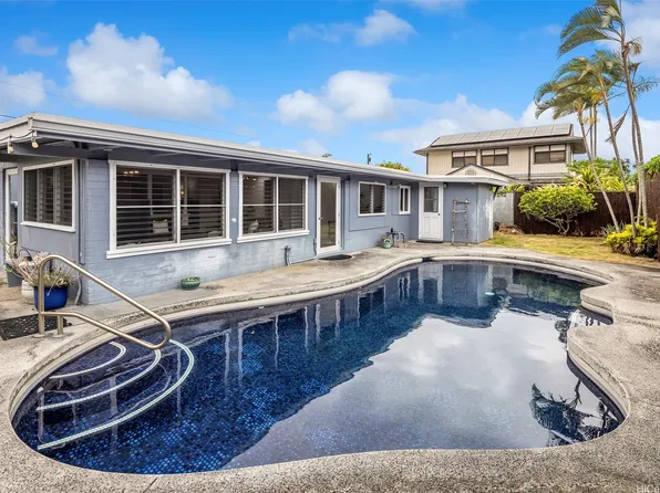 559 Iana St, Kailua, HI 96734