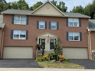 706 Cherry Blossom Ct, Delmont, PA 15626