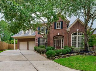 6107 Longflower Ln, Kingwood, TX 77345