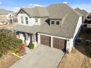 3701 Fossil Tree Ln, Fort Worth, TX 76244