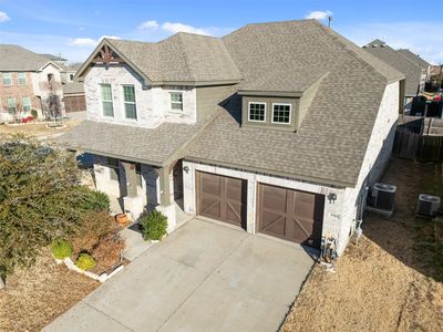 3701 Fossil Tree Ln, Fort Worth, TX, 76244
