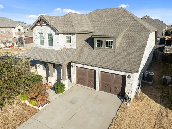 3701 Fossil Tree Ln, Fort Worth, TX 76244