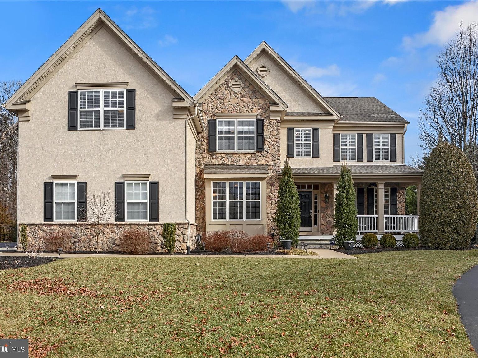 3842 Springtown Rd, Furlong, PA 18925 Zillow