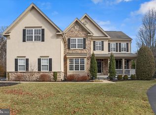 3842 Springtown Rd, Furlong, PA 18925