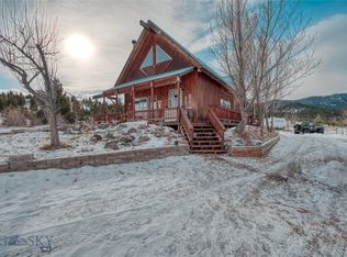 700 German Gulch Rd, Anaconda, MT 59711