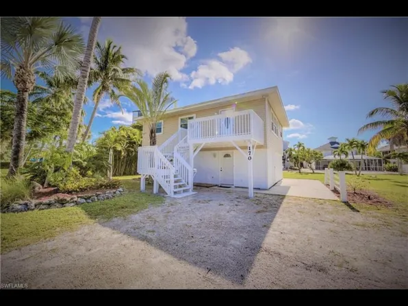 170 Bayview Ave, Fort Myers Beach, FL 33931