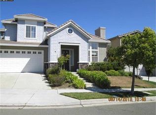 130 Dockside Bay, Hercules, CA 94547