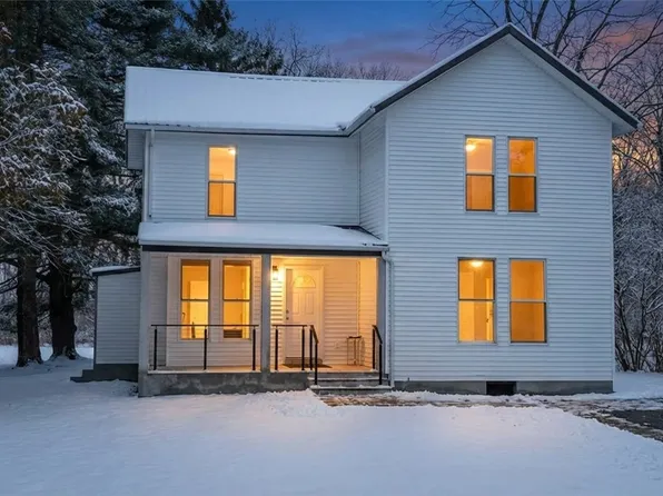 126 Havana Glen Rd, Montour Falls, NY 14865