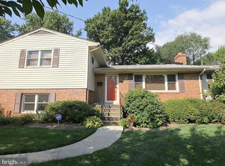 1748 Great Falls St, Mc Lean, VA