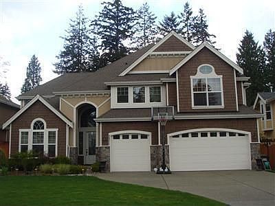 2nd image of 24311 109th Pl SE