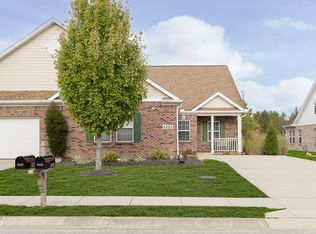 5225 Dunewood Way, Avon, IN 46123