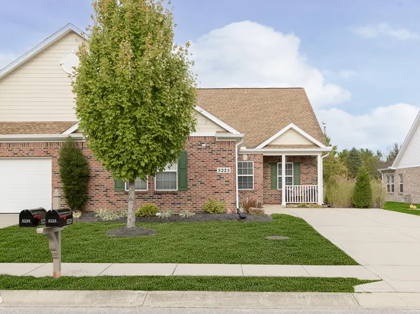 5225 Dunewood Way, Avon, IN 46123