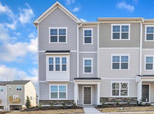 1944 Rabbit Hop Trl, Apex, NC 27502