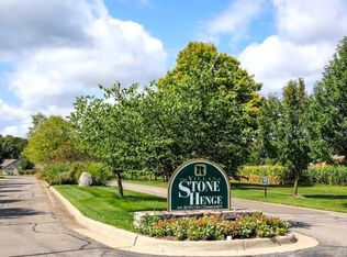 2654 Bluestone Cir, Kalamazoo, MI 49009