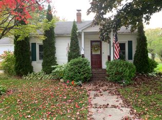 308 Barry St, Alpena, MI 49707