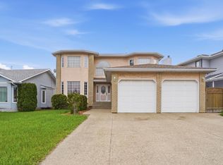 6119 156th Ave NW, Edmonton, AB T5Y2N1
