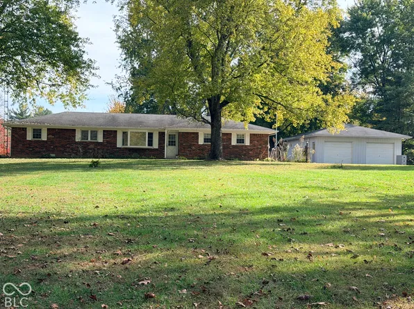 1641 N 475 E, Columbus, IN 47203