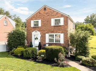 22 Oakhill Ave, Greensburg, PA