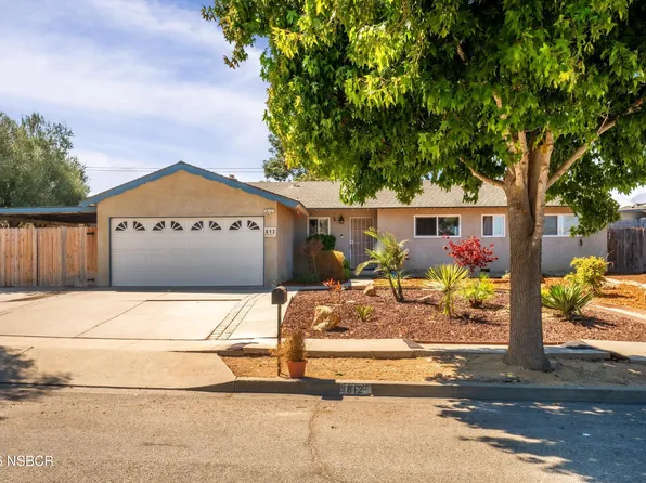812 Francine Ln, Santa Maria, CA 93455